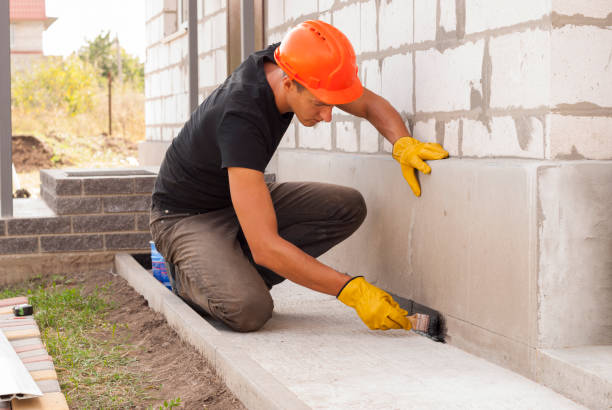 Licensed Exterior Waterproofing service in Pulaski, WI - Halo Water Proofing
